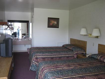 Red Rose Motel Елізабеттаун Номер фото