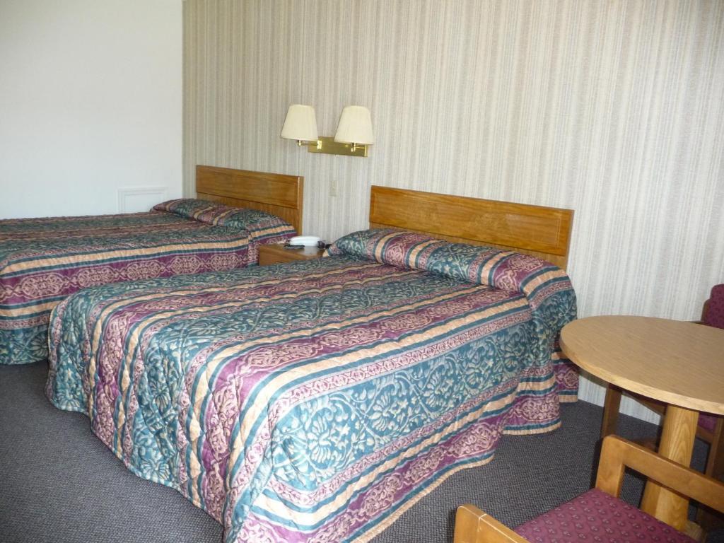 Red Rose Motel Елізабеттаун Номер фото
