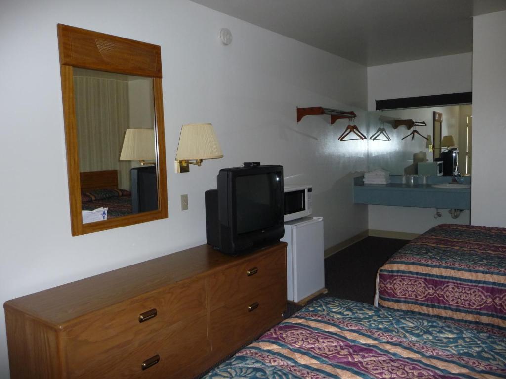 Red Rose Motel Елізабеттаун Номер фото