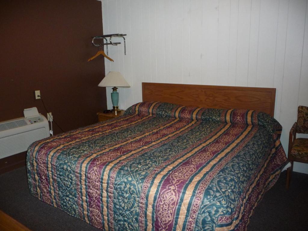Red Rose Motel Елізабеттаун Номер фото