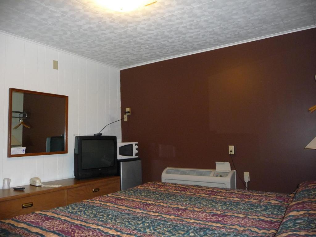 Red Rose Motel Елізабеттаун Номер фото
