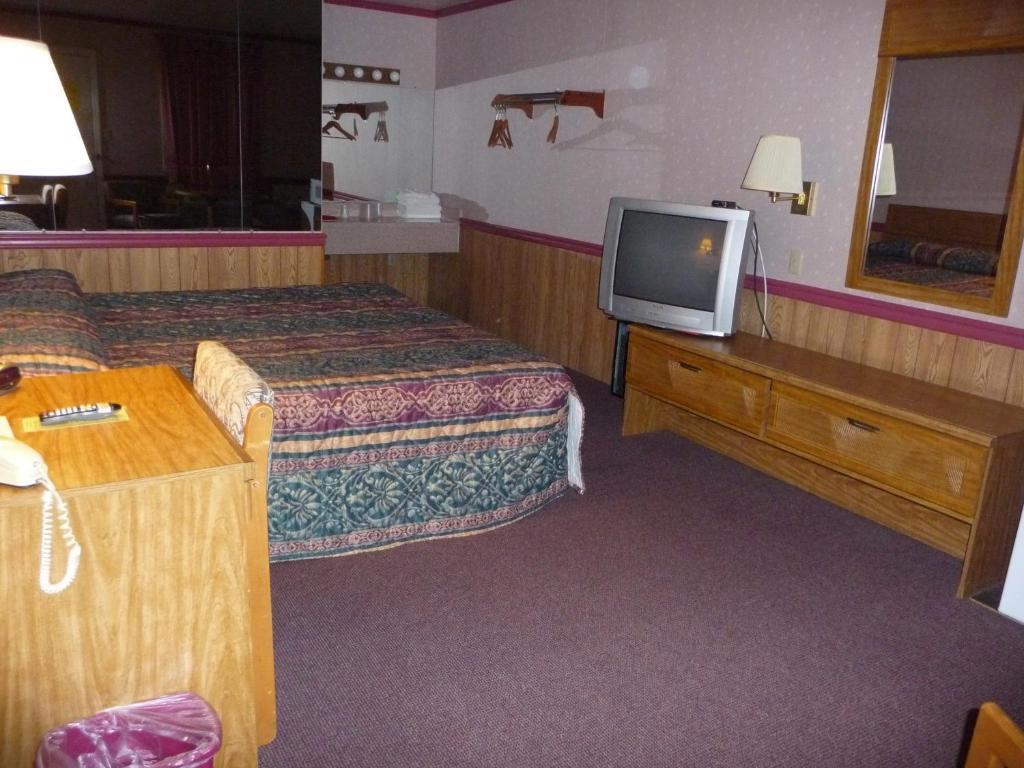 Red Rose Motel Елізабеттаун Номер фото