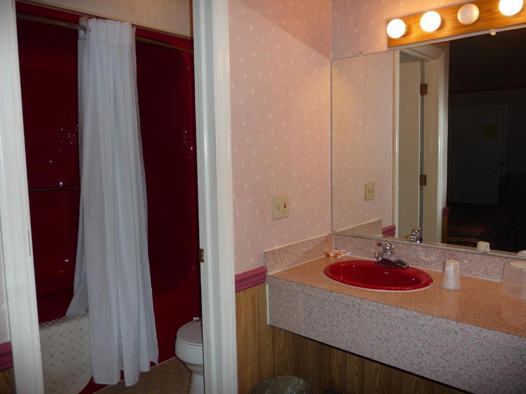 Red Rose Motel Елізабеттаун Номер фото