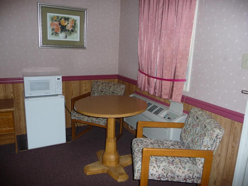 Red Rose Motel Елізабеттаун Номер фото